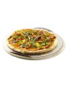 Pietra pizza tonda cm 39,5 17058