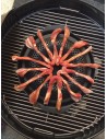 Sistema di cottura Weber® per bacon 17637