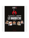 Ricettario Weber 1001 menù al barbecue in italiano 311271