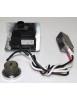 Kit piezoelettronico + elettrodo per Spirit Premium (pulsanti dei bruciatori sul lato) 91360