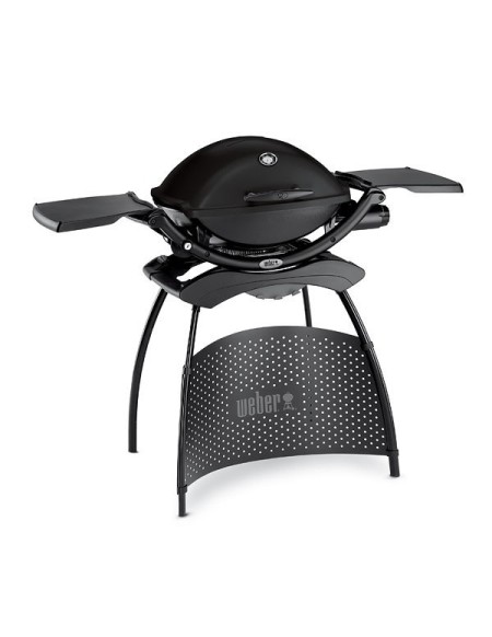 Weber Q 2200 black stand stand 54010329