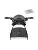 Barbecue Elettrico Q 2400 Dark Grey Stand 55020853