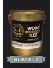 Polvere di legno per affumicatura beech - faggio 2 lt