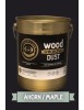 Polvere di legno per affumicatura Maple - acero 2 lt