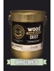Polvere di legno per affumicatura birke - betulla 2 lt