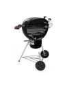 Barbecue Weber a Carbone Master-Touch Premium E-5770 Black 17301004