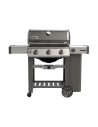 Barbecue Weber a Gas Genesis II E-310 Smoke Grey GBS 61051129