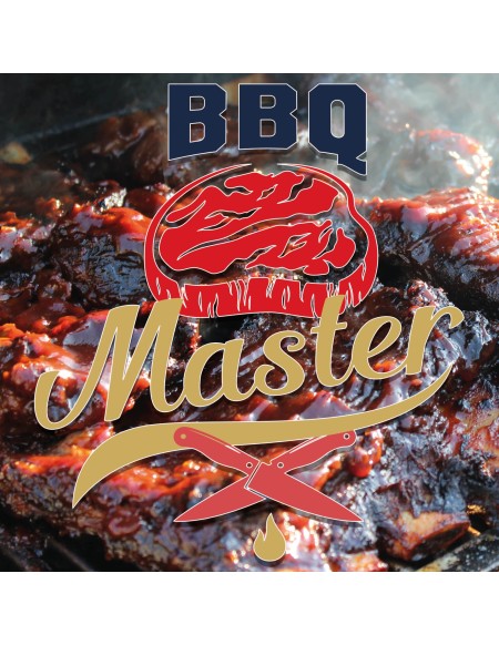 Corso Barbecue 20 Novembre 2019 - Pit Master BURROS BBQ