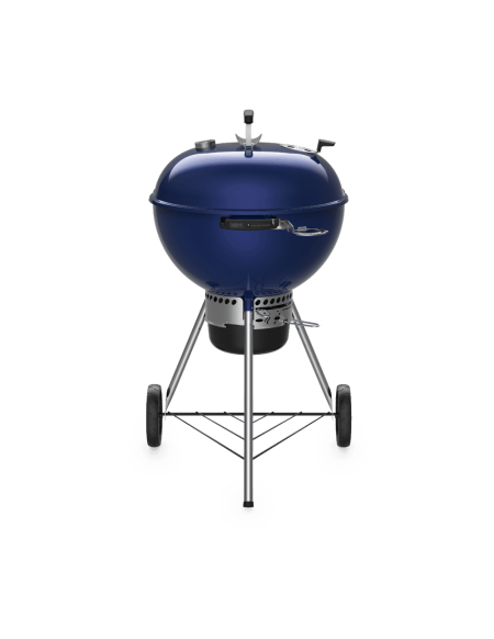 Barbecue a carbone Master-Touch GBS C-5750 - 57 cm