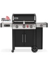 Barbecue smart Genesis II EX-335 GBS