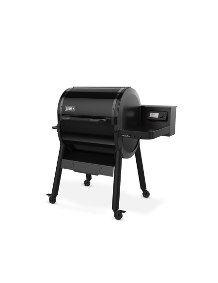 SmokeFire EPX4 Barbecue a pellet 22611504