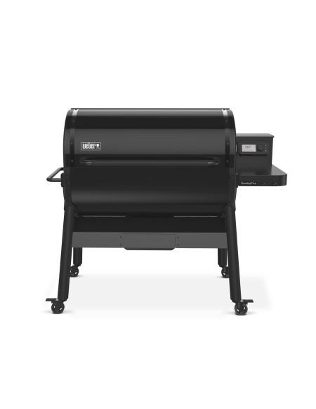 Barbecue a pellet SmokeFire EPX6 STEALTH Edition 23611504