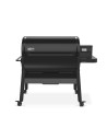 SmokeFire EPX6 Barbecue a pellet 23611504