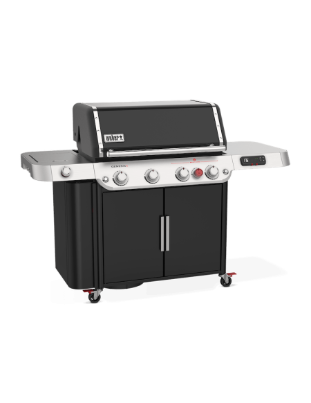 Barbecue a gas intelligente Genesis EPX-470 36617029