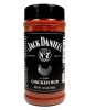 Jack Daniel's Chicken Rub