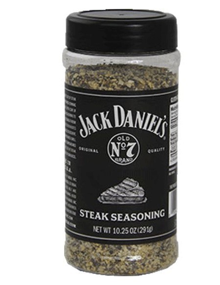 Jack Daniel's Seasoning Rub
