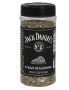 Jack Daniel's Seasoning Rub