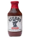 Stubb's Spicy Sauce ml 530