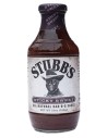 Stubb's Sticky Sweet Sauce ml 530