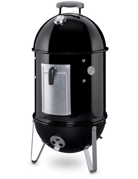 Smokey Mountain Cooker 37 cm black 711004