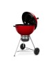 Barbecue Weber Carbone
