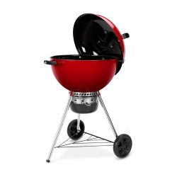 Barbecue Weber Carbone